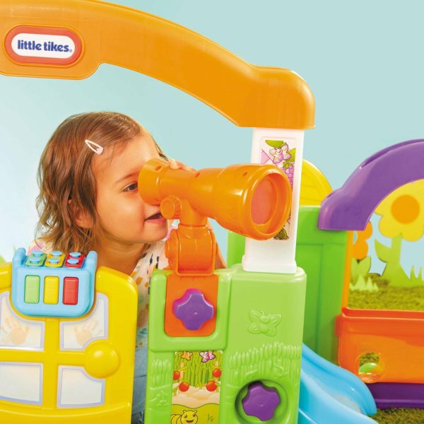 Music Toys | Activity Garden™ Music Toys Little Tikes