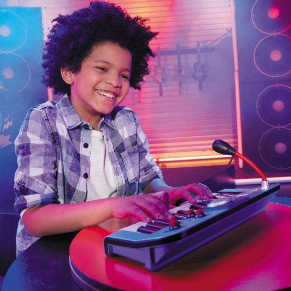 Music Toys | My Real Jam™ Keyboard Music Toys Little Tikes