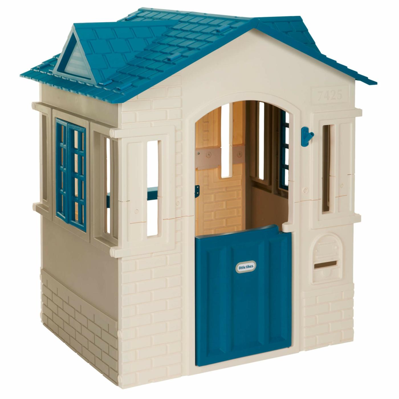 Playhouses | Cape Cottage Playhouse™ – Blue