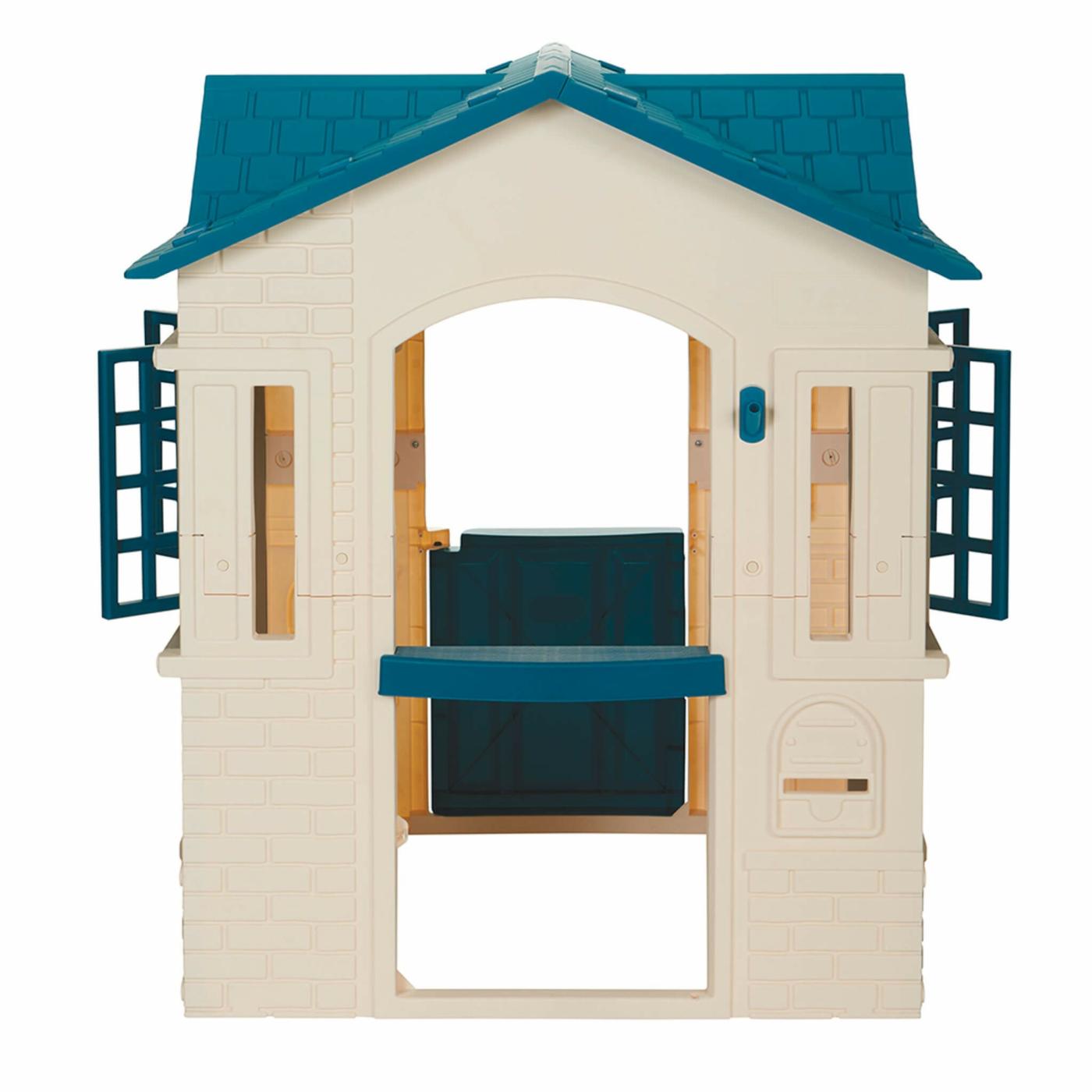 Playhouses | Cape Cottage Playhouse™ – Blue