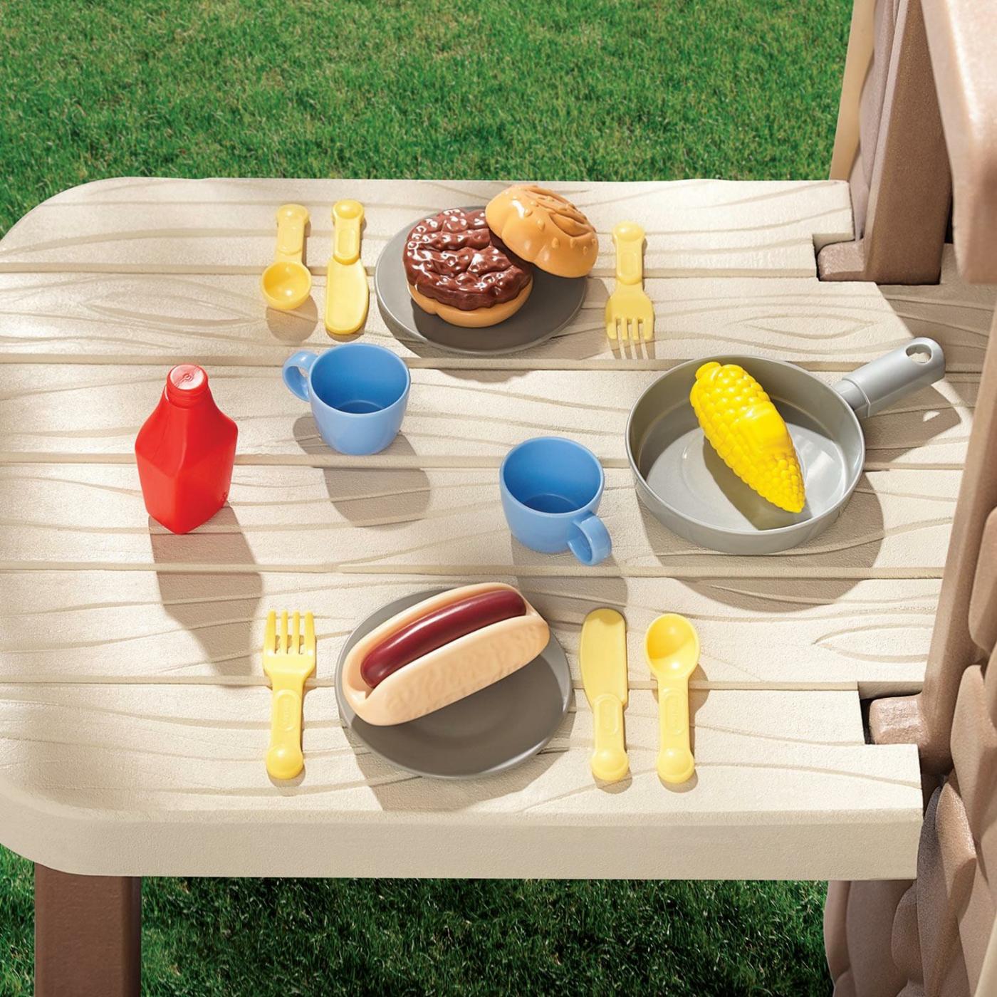 Playhouses | Picnic On The Patio™ Playhouse