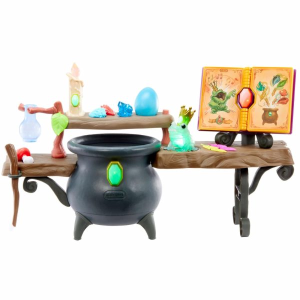 Playsets | Magic Workshop™ Preschool Toys Little Tikes