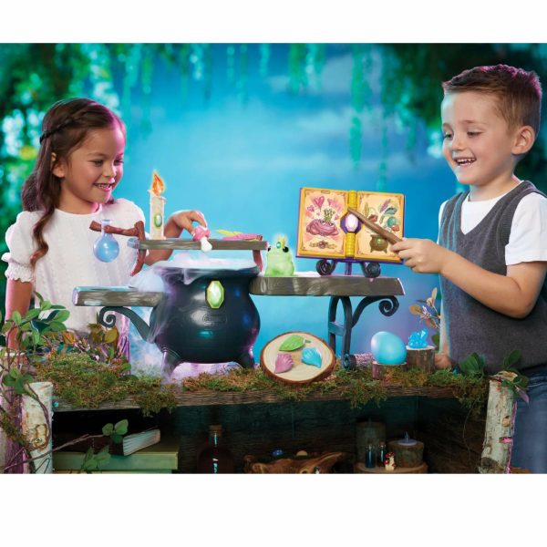 Playsets | Magic Workshop™ Preschool Toys Little Tikes