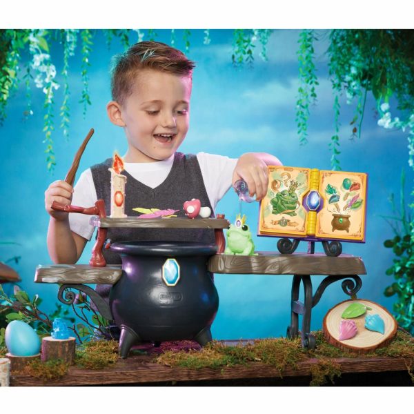 Playsets | Magic Workshop™ Preschool Toys Little Tikes