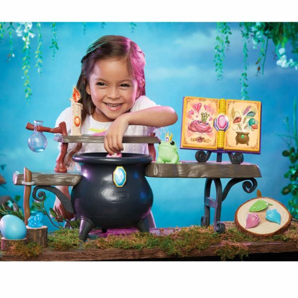 Playsets | Magic Workshop™ Preschool Toys Little Tikes