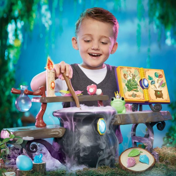 Playsets | Magic Workshop™ Preschool Toys Little Tikes