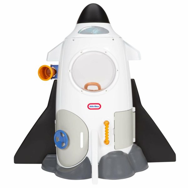 Role Play | Adventure Rocket™ Preschool Toys Little Tikes