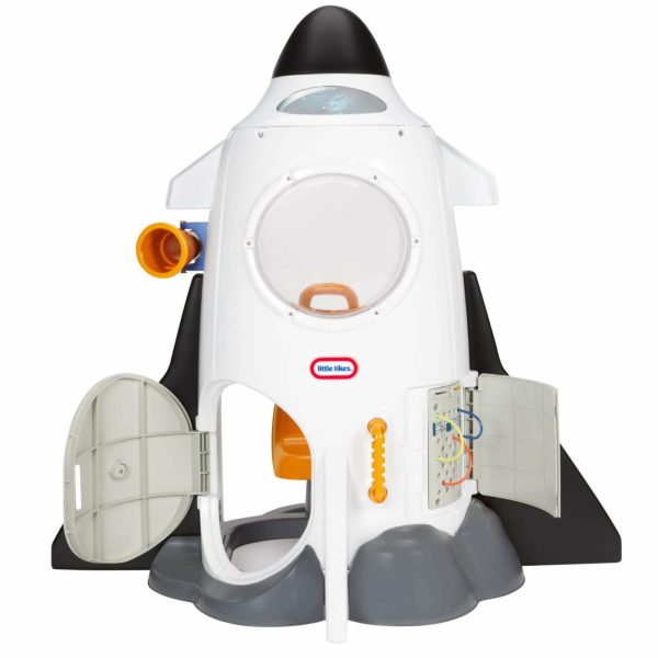 Role Play | Adventure Rocket™ Preschool Toys Little Tikes