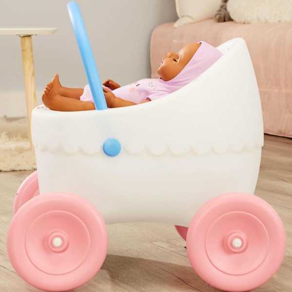 Role Play | Classic Doll Buggy Preschool Toys Little Tikes