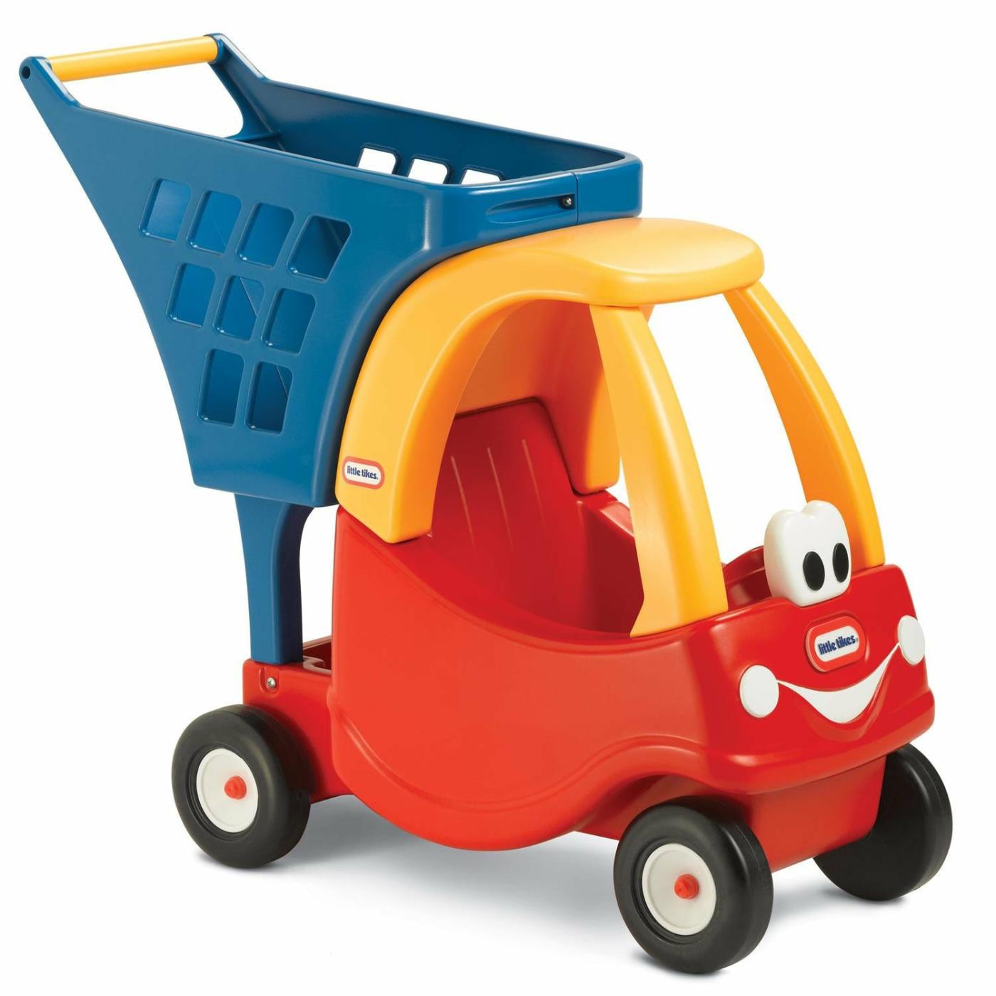 Role Play | Cozy Coupe® Shopping Cart