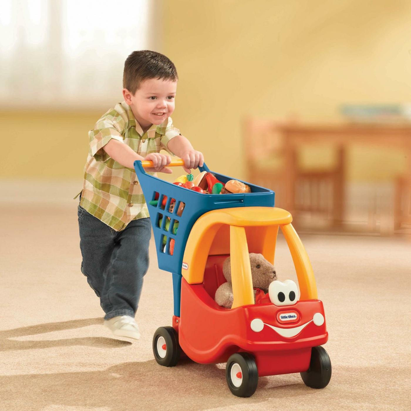 Role Play | Cozy Coupe® Shopping Cart