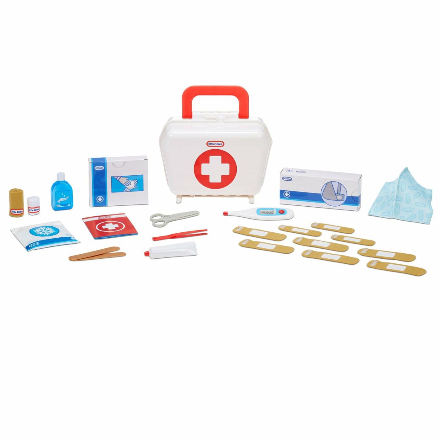 Role Play | First Aid Kit