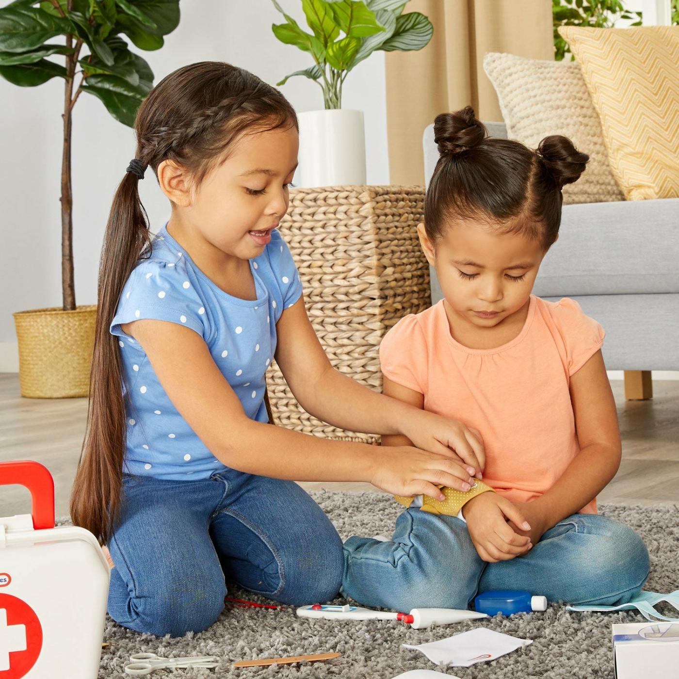 Role Play | First Aid Kit