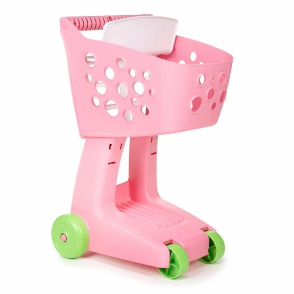 Role Play | Lil’ Shopper™ – Pink Preschool Toys Little Tikes