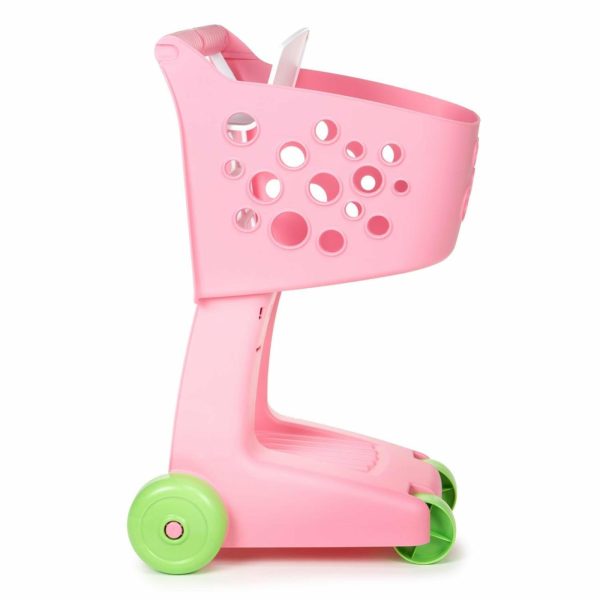 Role Play | Lil’ Shopper™ – Pink Preschool Toys Little Tikes