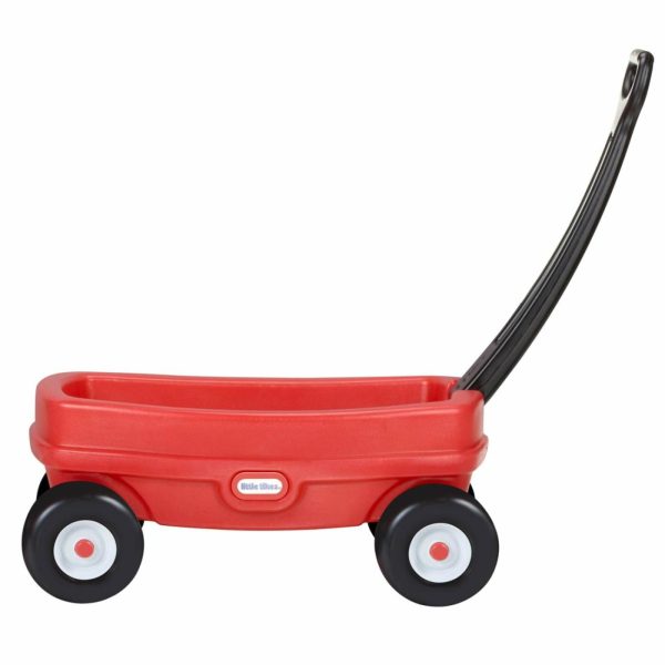 Role Play | Lil’ Wagon Preschool Toys Little Tikes