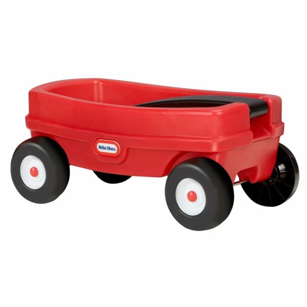 Role Play | Lil’ Wagon Preschool Toys Little Tikes