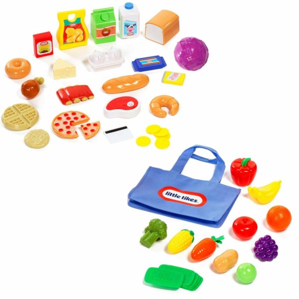 Role Play | Shop ‘N Learn™ Smart Checkout Preschool Toys Little Tikes