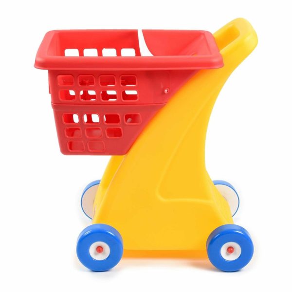 Role Play | Shopping Cart Preschool Toys Little Tikes