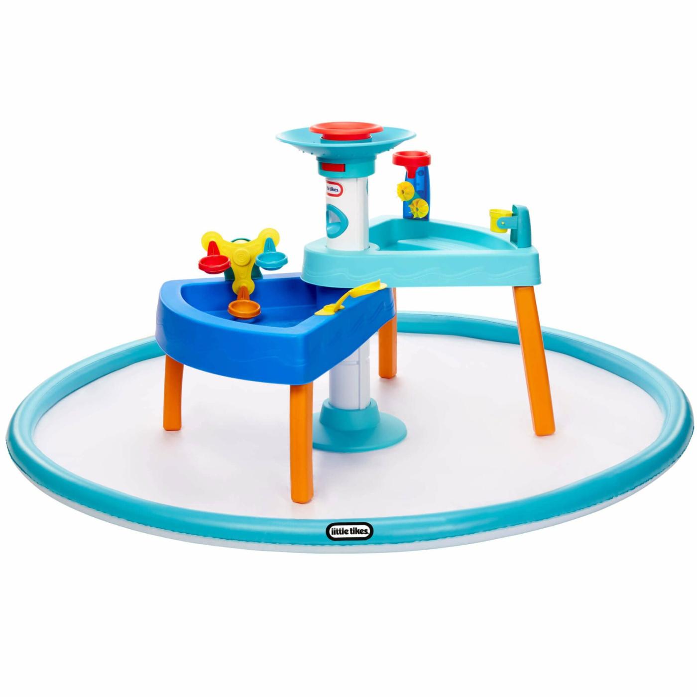 Sand And Water Play | 3-In-1 Splash ‘N Grow Water Table™