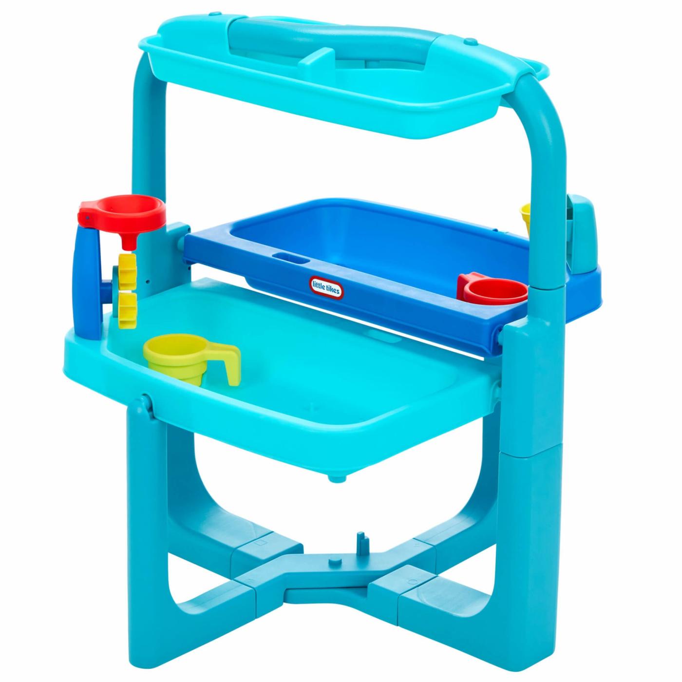 Sand And Water Play | Easy Store™ Water Table