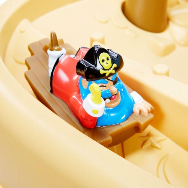 Sand And Water Play | Island Wavemaker™ Water Table Active Play Little Tikes