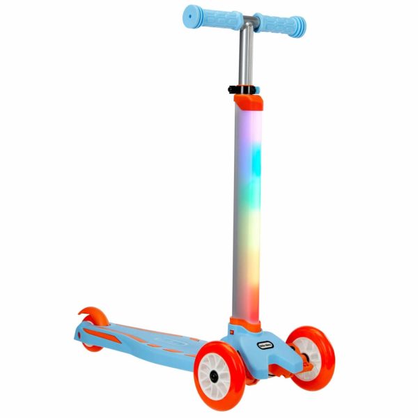 Scooters | Glow Stick Scooter™ Ride-Ons Little Tikes