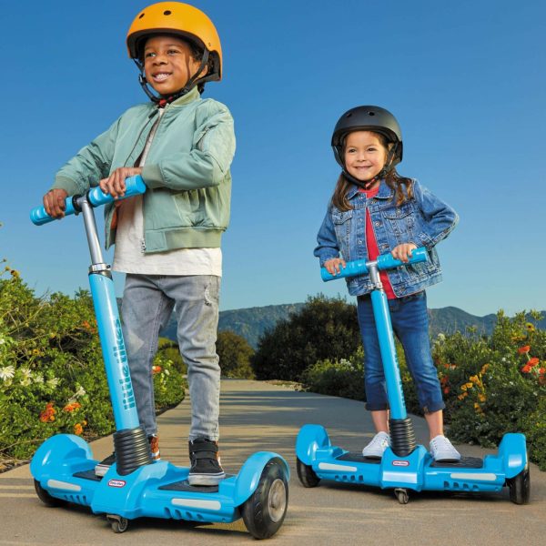 Scooters | Lean To Turn™ Hoverboard Ride-Ons Little Tikes