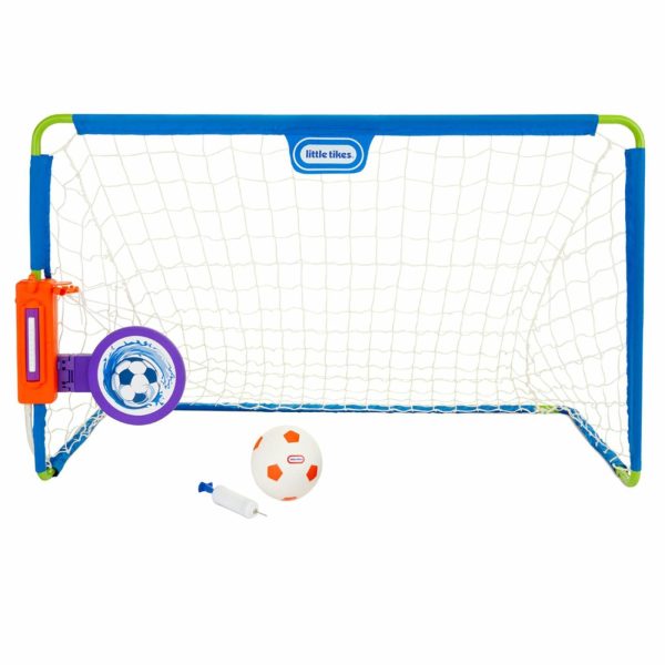 Sports Toys | 2-In-1 Water Soccer Active Play Little Tikes