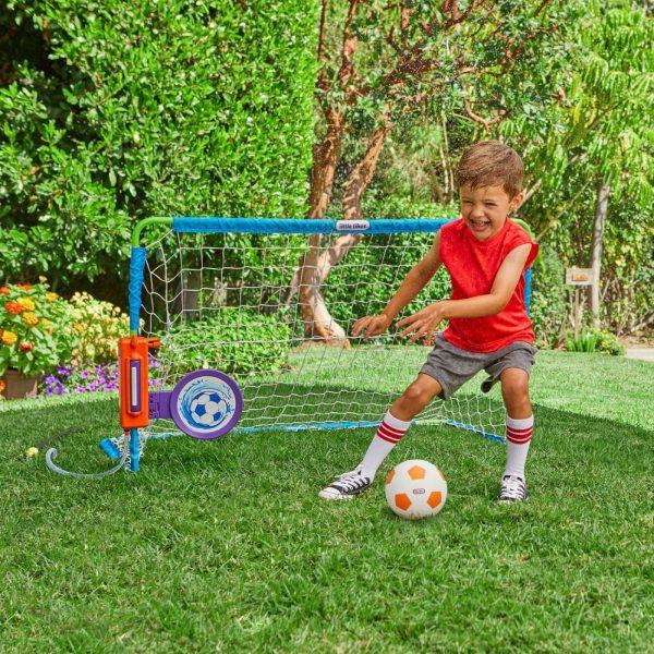 Sports Toys | 2-In-1 Water Soccer Active Play Little Tikes