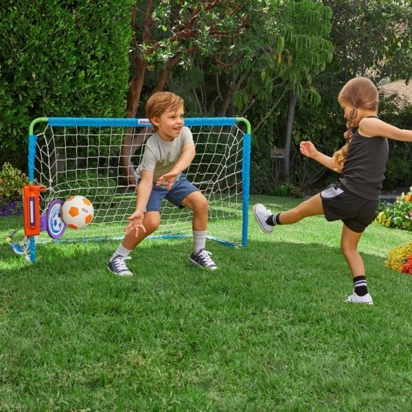 Sports Toys | 2-In-1 Water Soccer Active Play Little Tikes