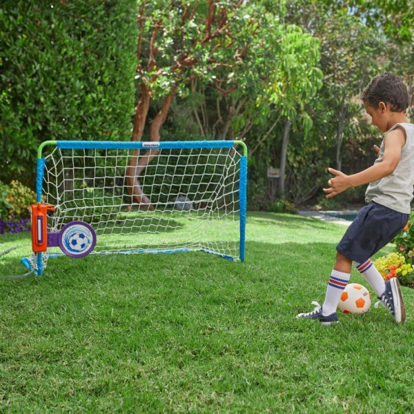 Sports Toys | 2-In-1 Water Soccer Active Play Little Tikes