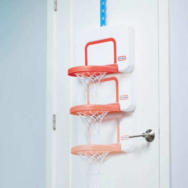 Sports Toys | Attach ‘N Play™ Basketball Active Play Little Tikes