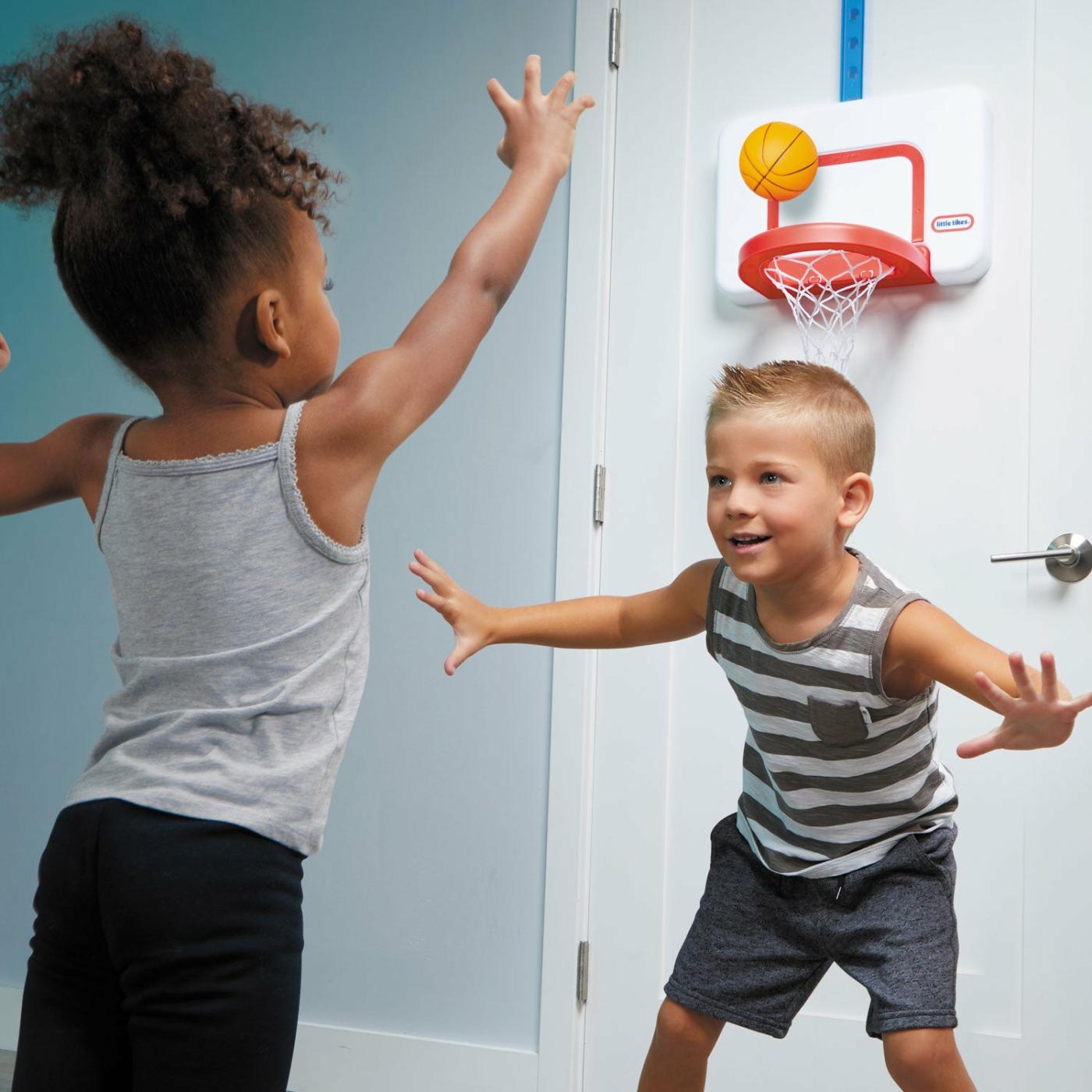 Sports Toys | Attach ‘N Play™ Basketball