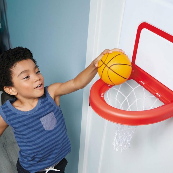 Sports Toys | Attach ‘N Play™ Basketball Active Play Little Tikes