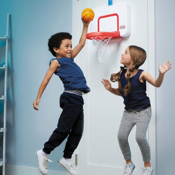 Sports Toys | Attach ‘N Play™ Basketball Active Play Little Tikes