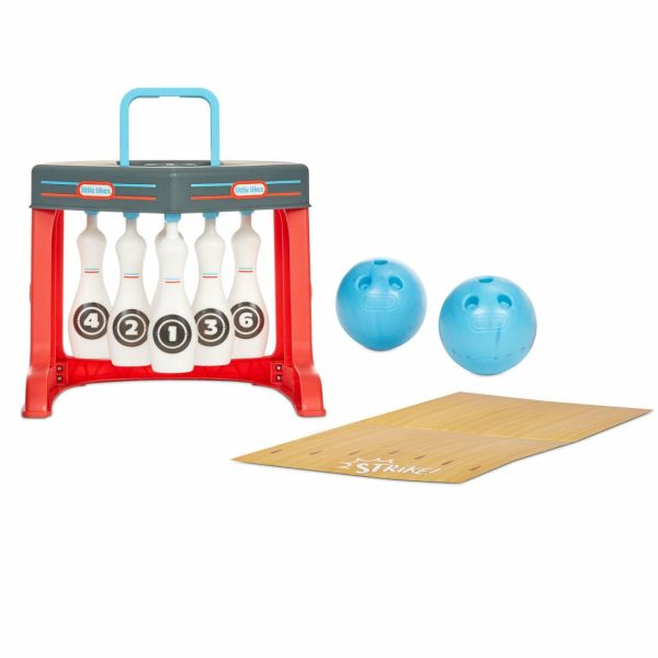 Sports Toys | My First Bowling Set Active Play Little Tikes