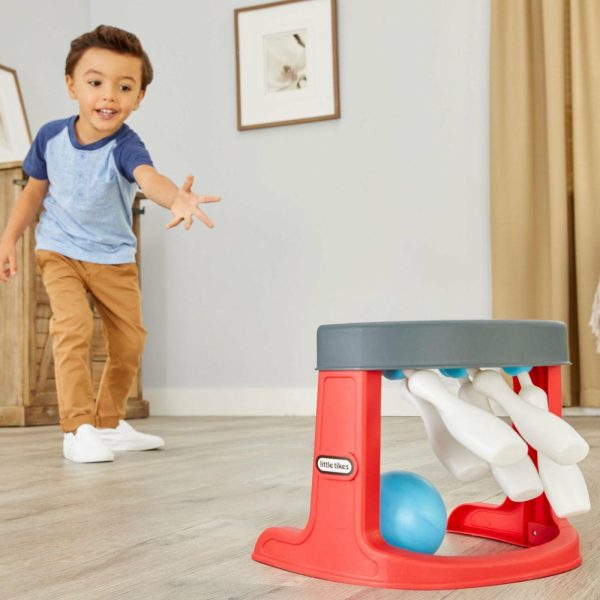 Sports Toys | My First Bowling Set Active Play Little Tikes