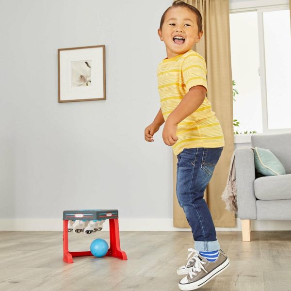 Sports Toys | My First Bowling Set Active Play Little Tikes