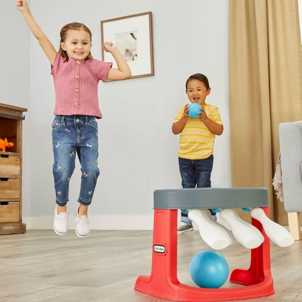 Sports Toys | My First Bowling Set Active Play Little Tikes