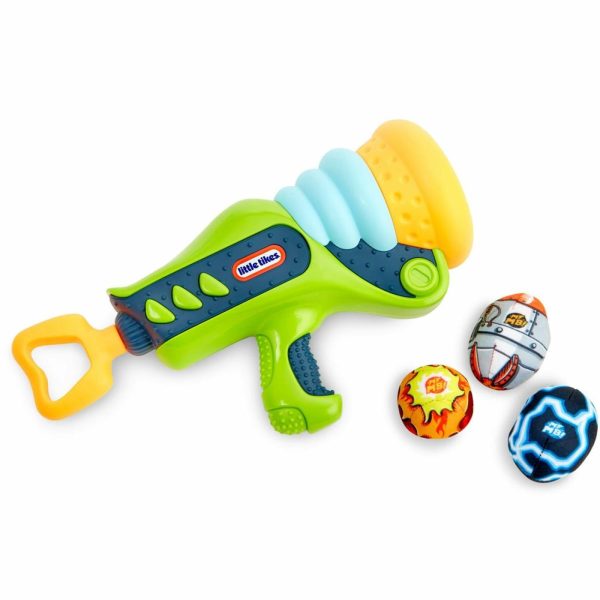 Sports Toys | My First Mighty Blasters™ Boom Blaster Active Play Little Tikes