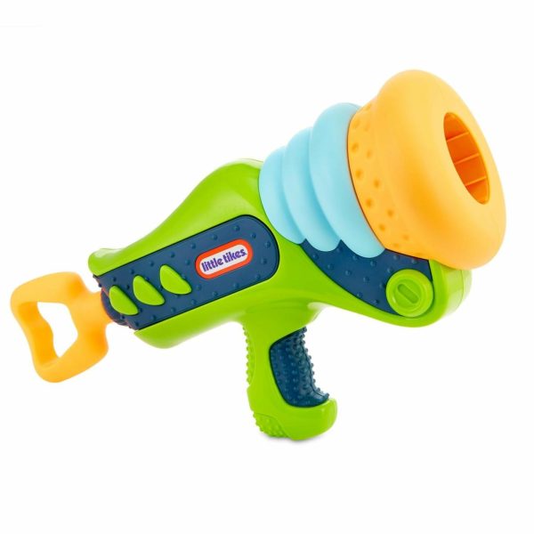 Sports Toys | My First Mighty Blasters™ Boom Blaster Active Play Little Tikes