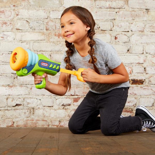 Sports Toys | My First Mighty Blasters™ Boom Blaster Active Play Little Tikes