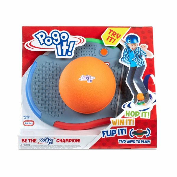 Sports Toys | Pogo-It!™ Active Play Little Tikes