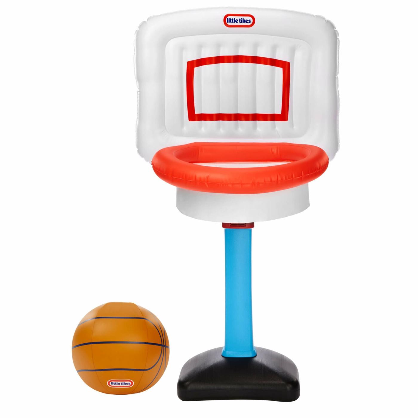 Sports Toys | Totally Huge Sports™ Basketball