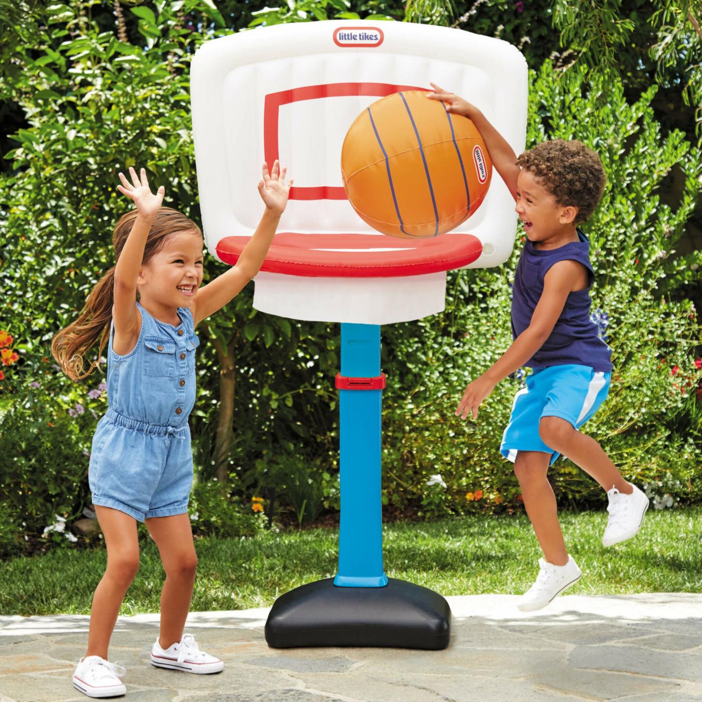 Sports Toys | Totally Huge Sports™ Basketball