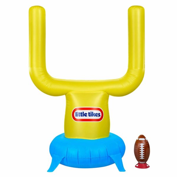 Sports Toys | Totally Huge Sports™ Football Active Play Little Tikes