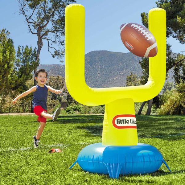 Sports Toys | Totally Huge Sports™ Football Active Play Little Tikes