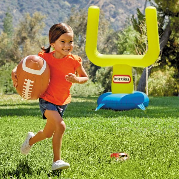 Sports Toys | Totally Huge Sports™ Football Active Play Little Tikes