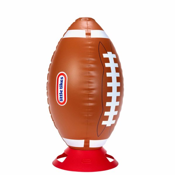 Sports Toys | Totally Huge Sports™ Football Active Play Little Tikes